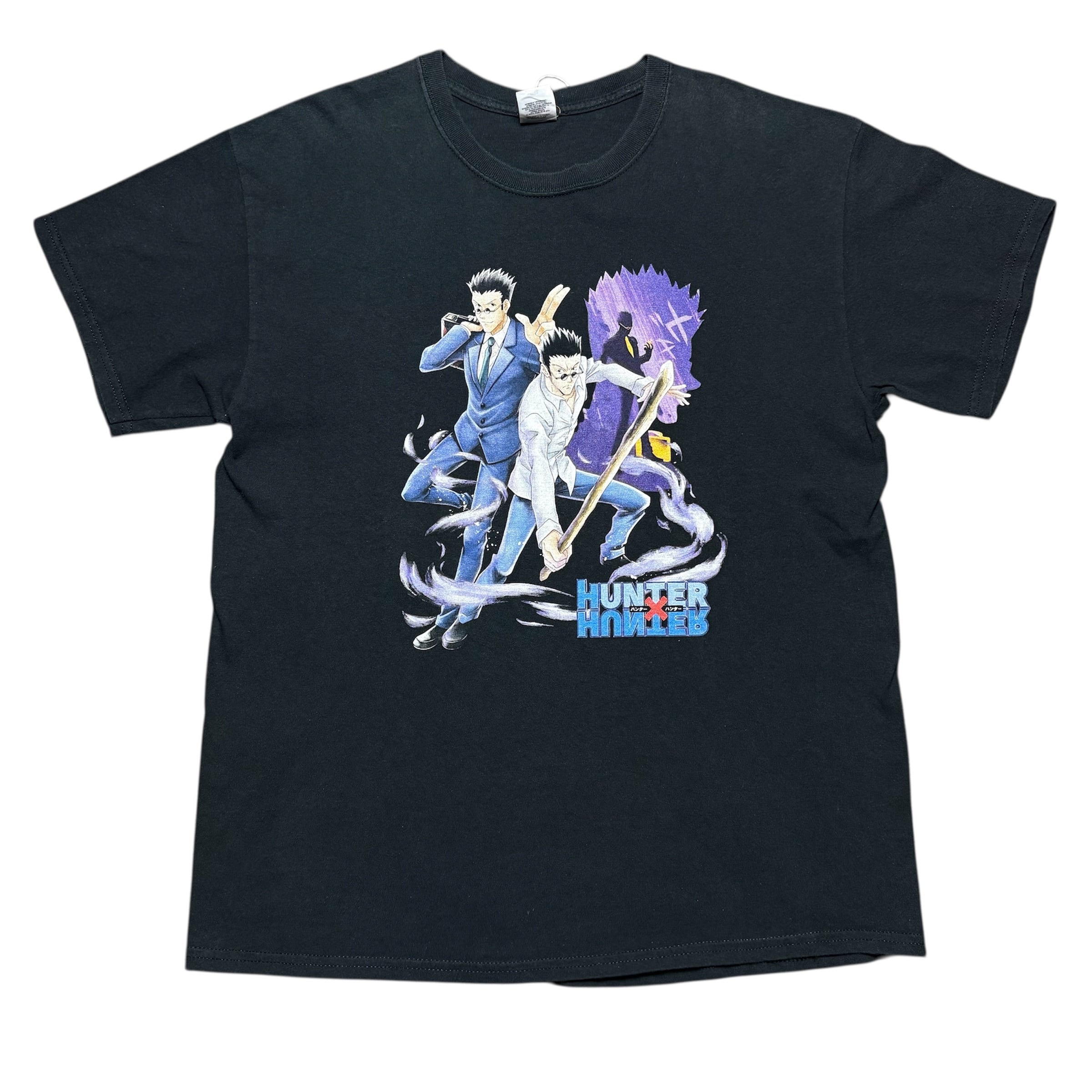 BLEACH T-shirt | 古着屋 極楽家