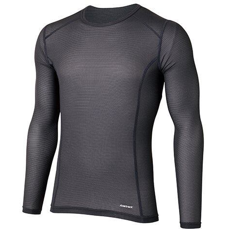 finetrack ファイントラック / ドライレイヤーウォームロングスリーブ MEN'S