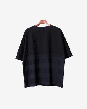 Switch JQD TEE -navy <LSD-BA1T10>