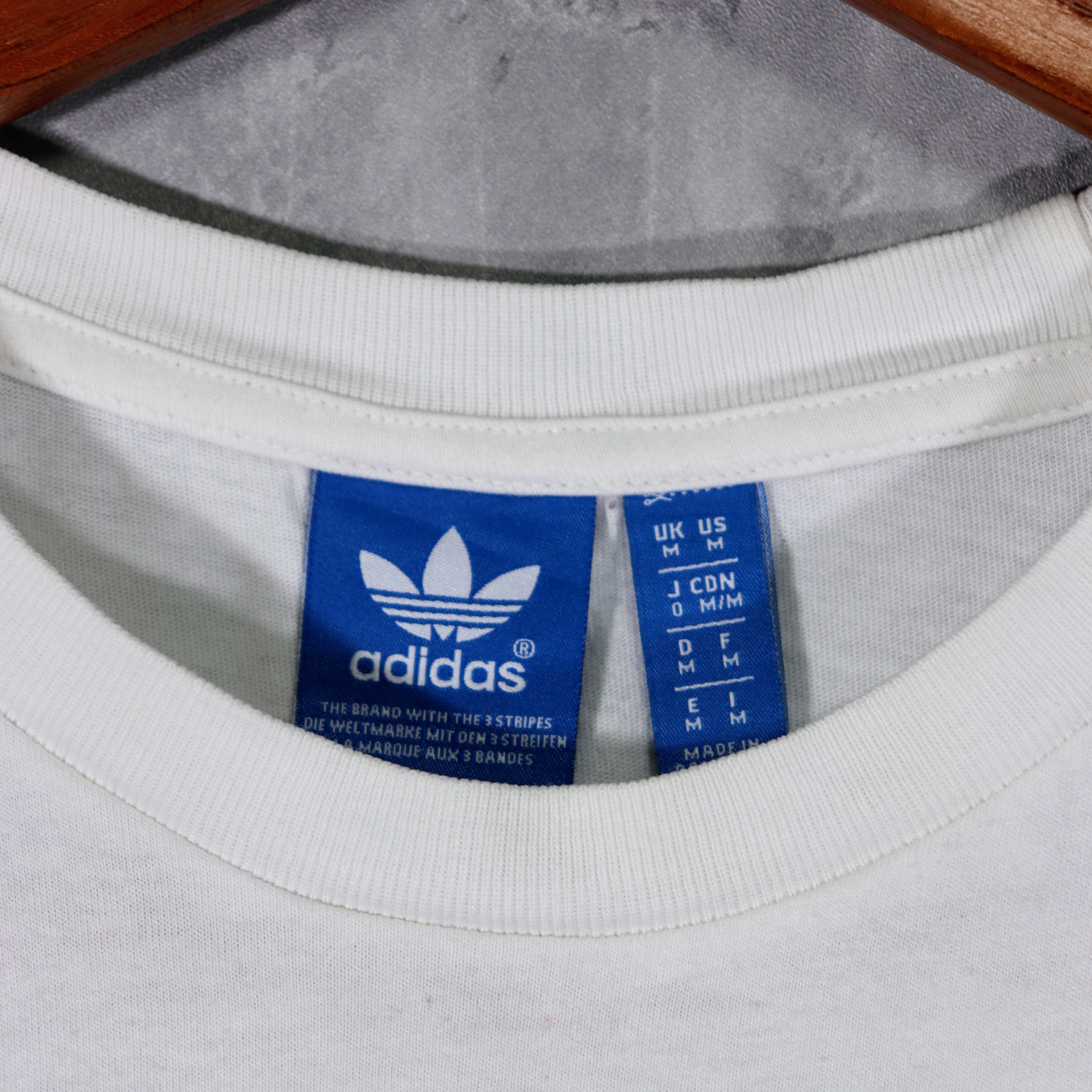 adidas