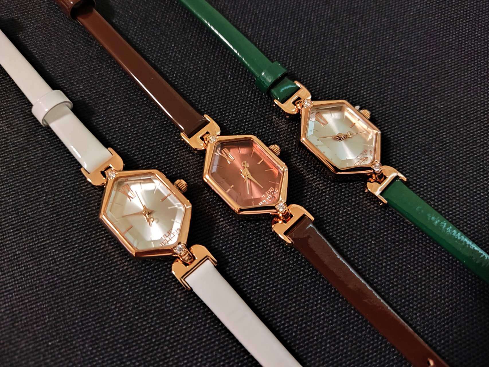 Julius AF-1423 腕時計 レディース | AromaFlat watch shop 腕時計