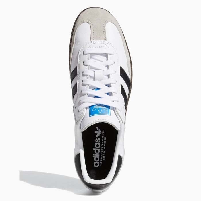 ADIDAS SKATEBOARDING SAMBA ADV GZ8477 22.5-29.0 アディダス