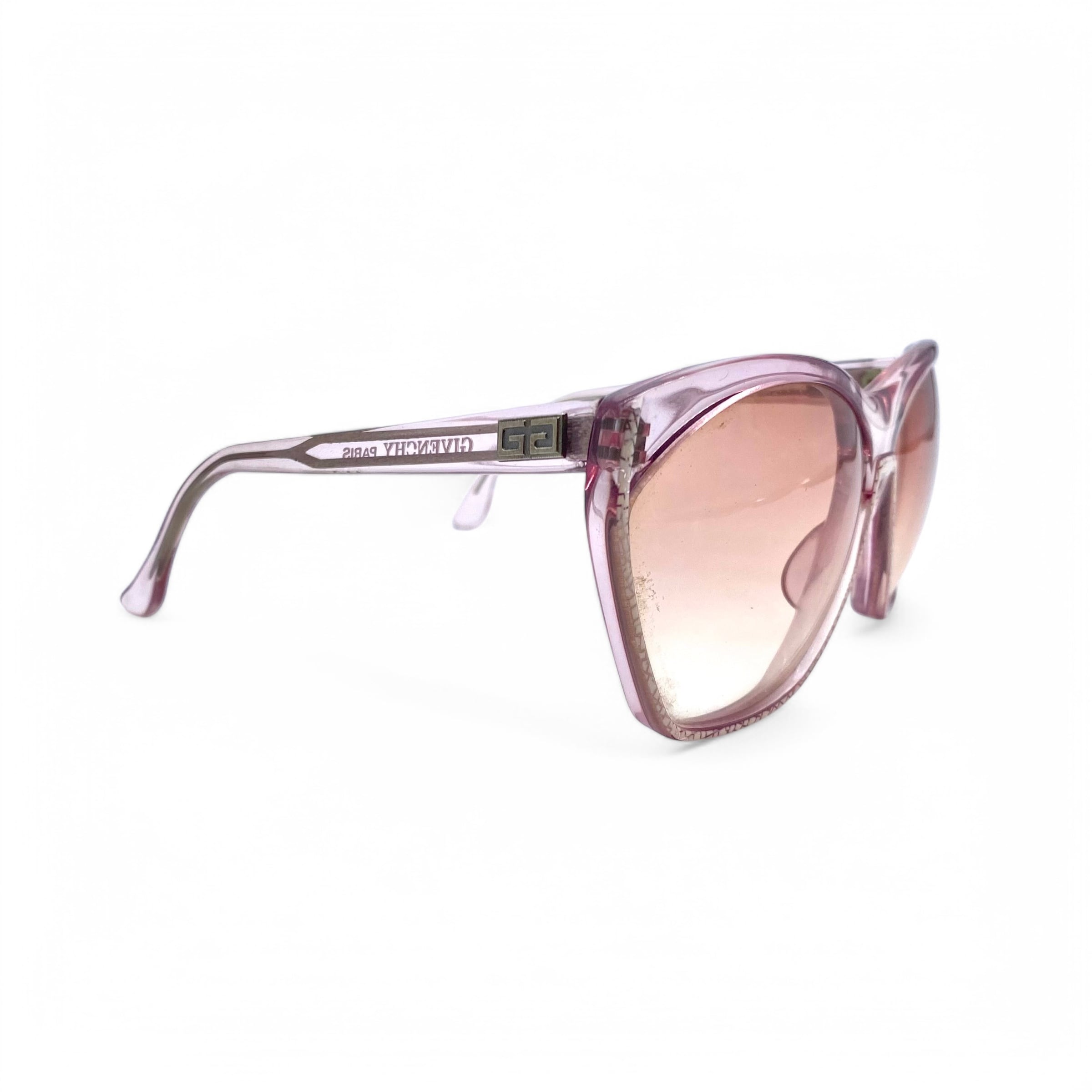Vintage GIVENCHY Eye wear Sunglasses / ヴィンテージ ジバンシー