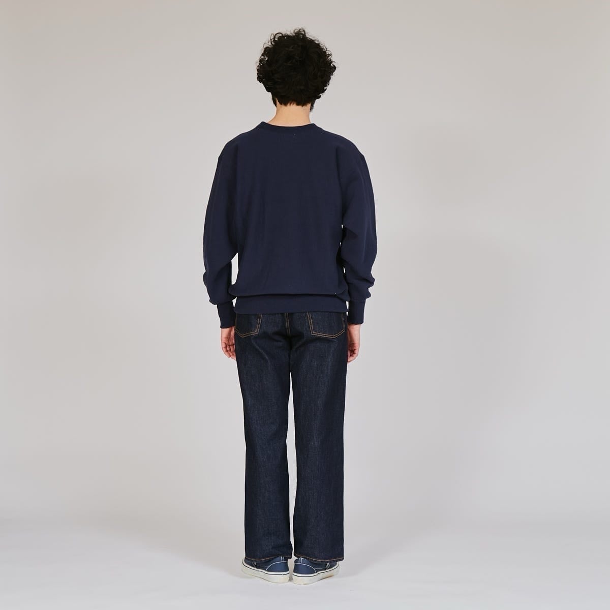 Champion TRUE TO ARCHIVES REVERSE WEAVE 2nd PATENT SWEATSHIRT Champion TRUE TO ARCHIVES REVERSE WEAVE 2nd PATENT SWEATSHIRT