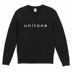 unitone スウェット L