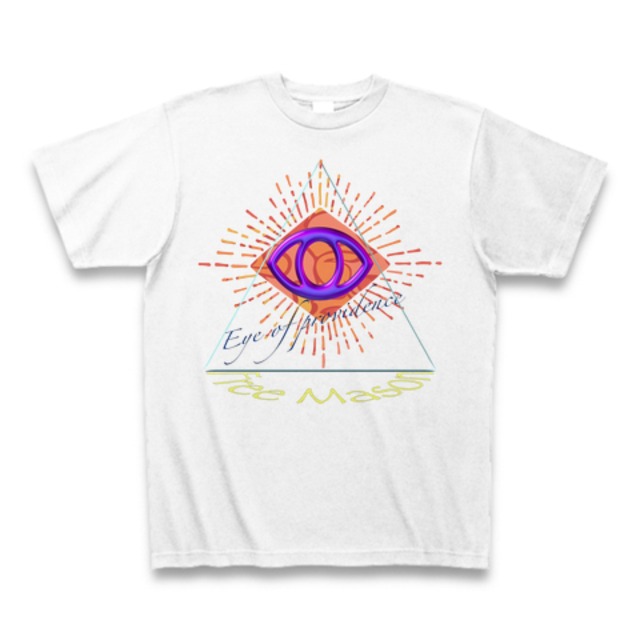 フリーメイソン プロヴィデンスの目ｔシャツ Brugs