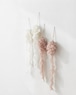 【予約販売/10月中旬〜お届け予定】mermaid frill bustier