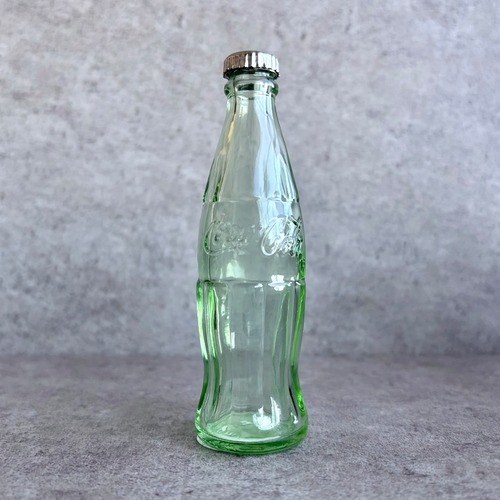 COCA-COLA ミニボトル型シェイカー