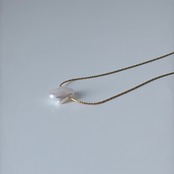 N PEARL Necklace