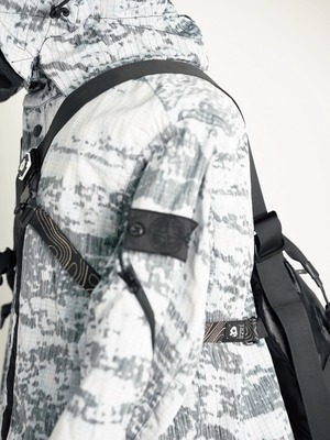 幽霊装備 Ghost gear FIDLOCKキャリーサポートストラップ