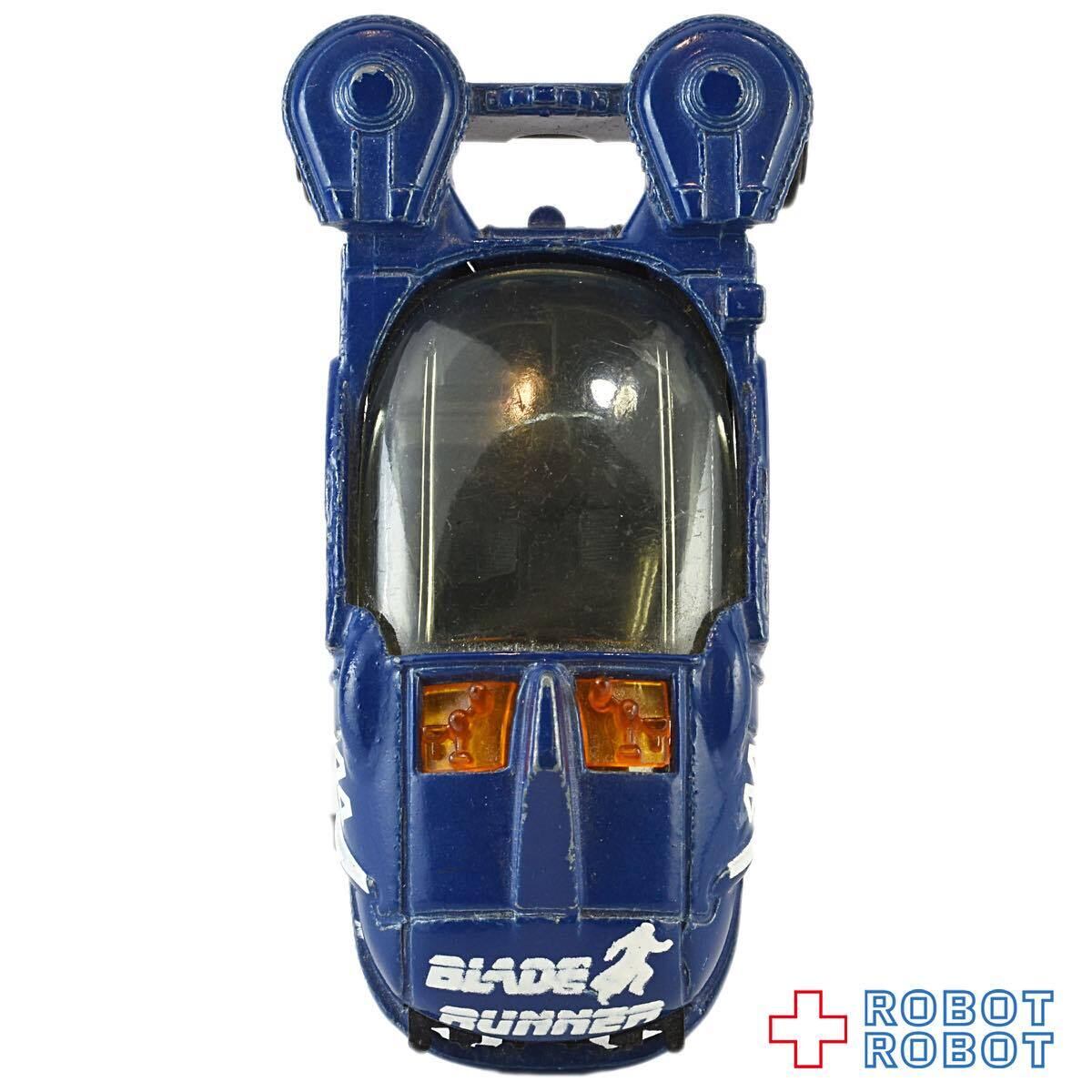 ertlブレードランナー スピナー 4種 ミニカーセット | Pay ID