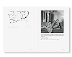 PORTRAIT OF A HOUSE: CONVERSATIONS WITH BV DOSHI by Dayanita Singh, BV Doshi