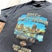 10's HALREY - DAVIDSON 〝110th ANNIVERSARY 〟 MILWAUKEE   House of Harley-Davidson / Size About  LARGE