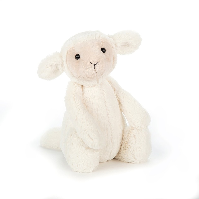 Bashful Lamb Medium_BAS3LUSNN