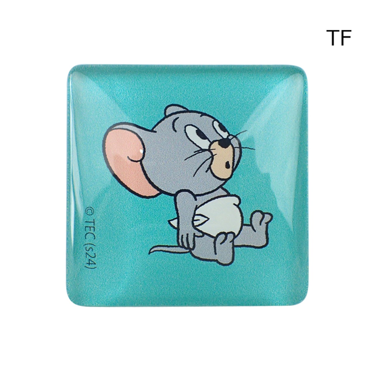 F248124_TOM and JERRY×Flapperフレンズガラスクリップ - 8