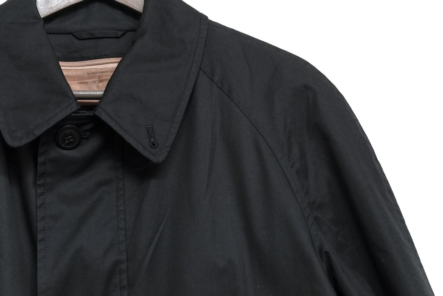 3978 BURBERRY LONDON バーバリーロンドン ハーフコート 3978 BURBERRY LONDON バーバリーロンドン ハーフコート