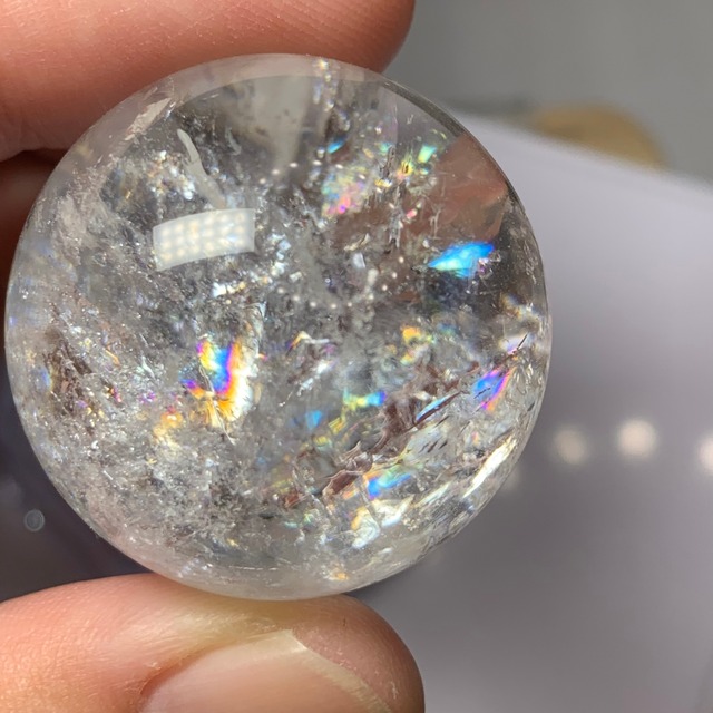 3.アイリスクォーツスフィア