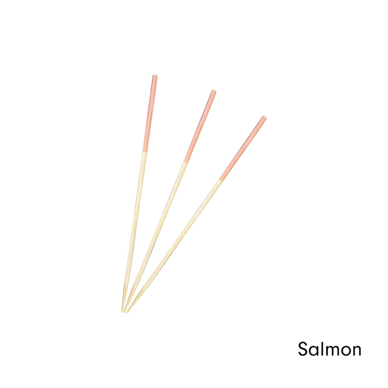 彩りぐし 9cm【50本入】