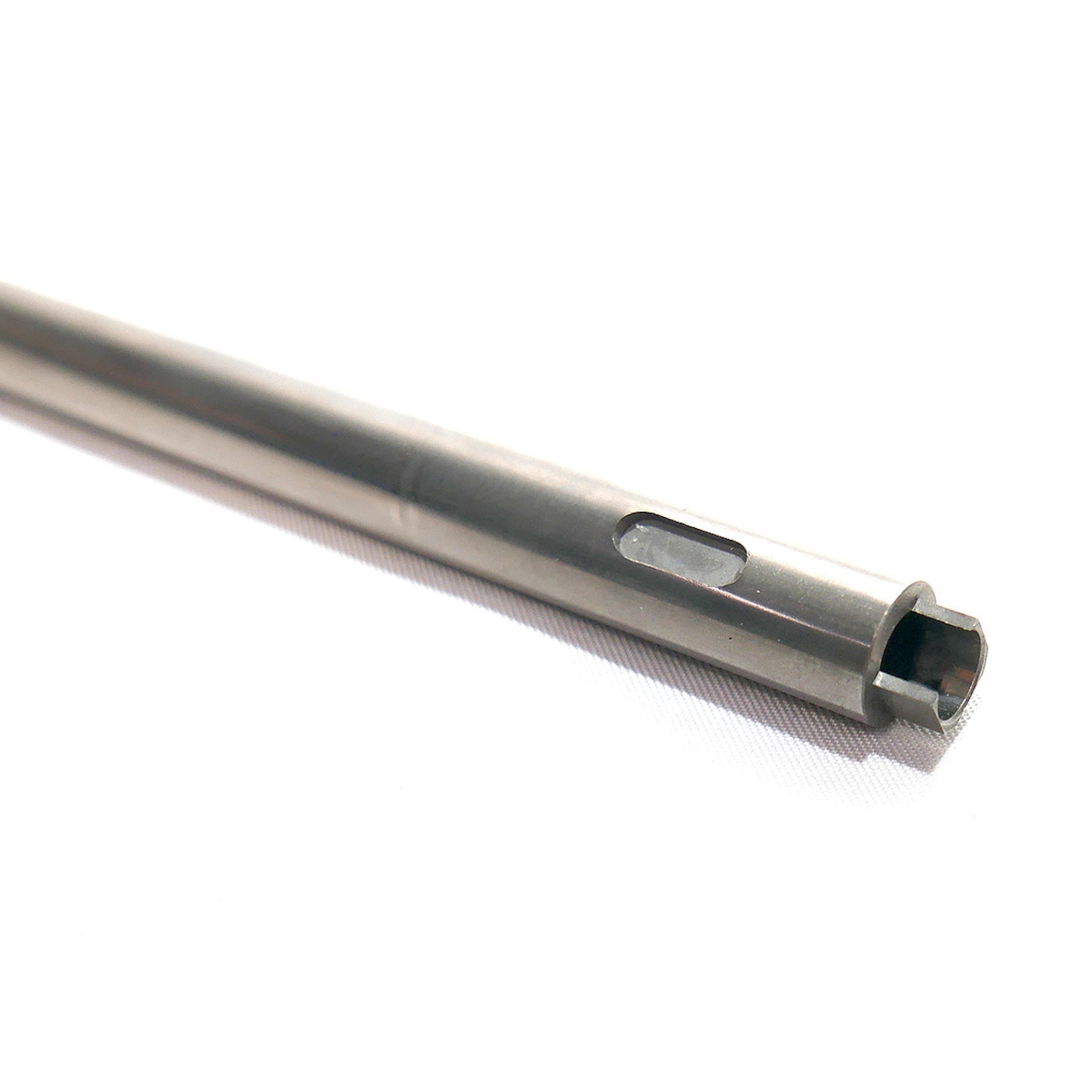【中古】オルガ マグナスHD 6.10インナーバレル 264mm 弾付きテーパー加工