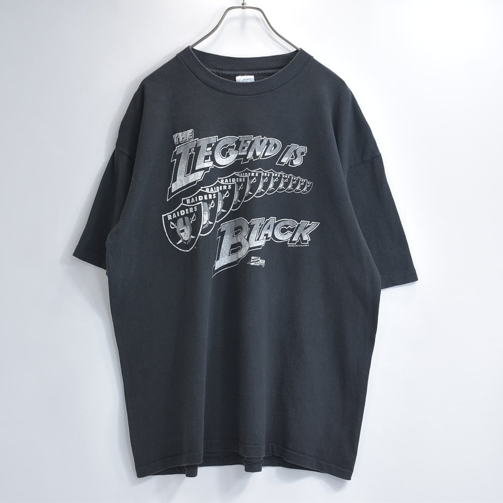 90s アメリカ製 Salem Sportswear セイラムスポーツウェア NFL