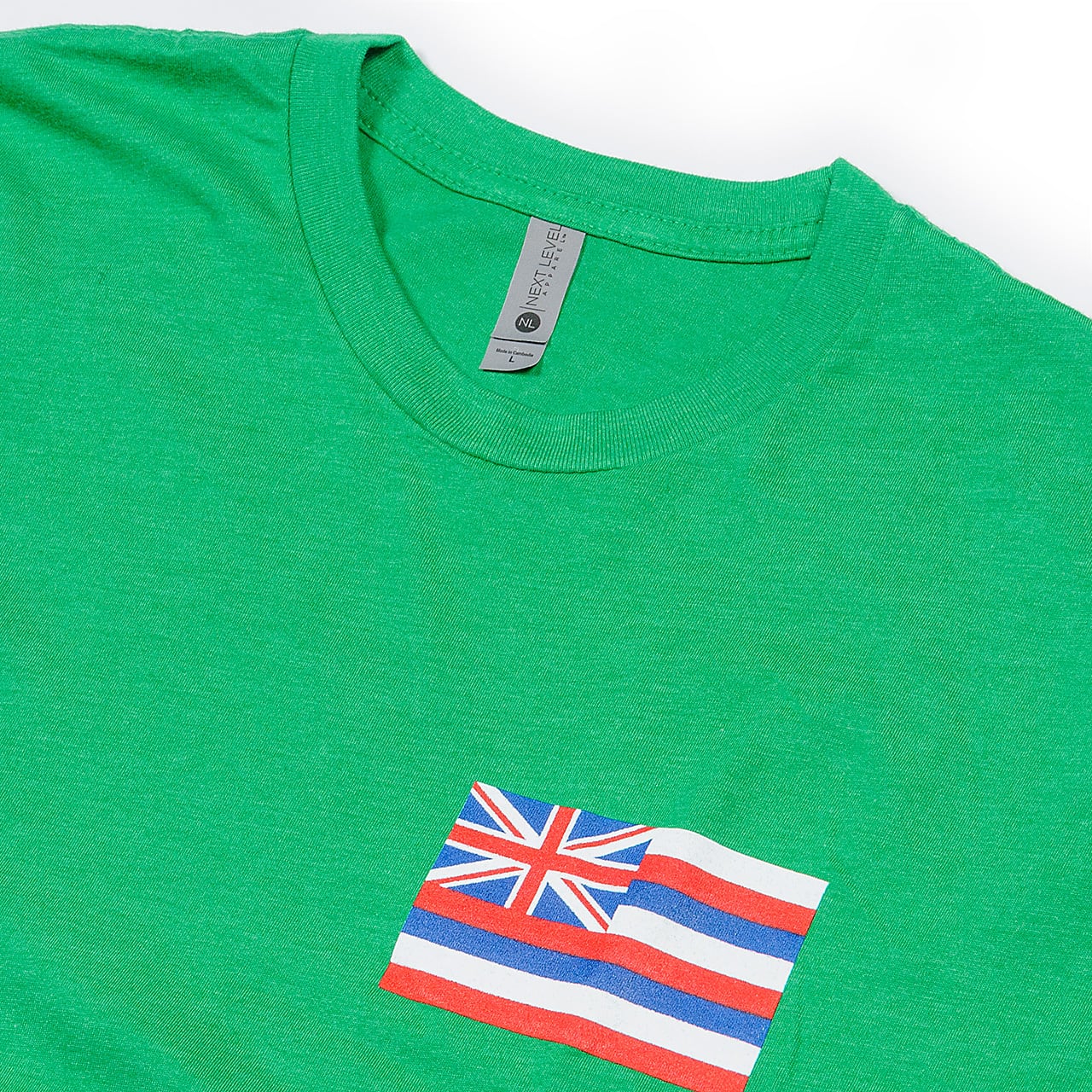 Scott Hawaii Logo-T【スコット ハワイ】ロゴ Tシャツ | Grava Hawaii