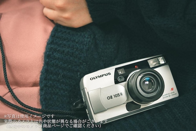 OLYMPUS OZ 105 R (2)