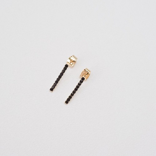 bijou straightbar pierce