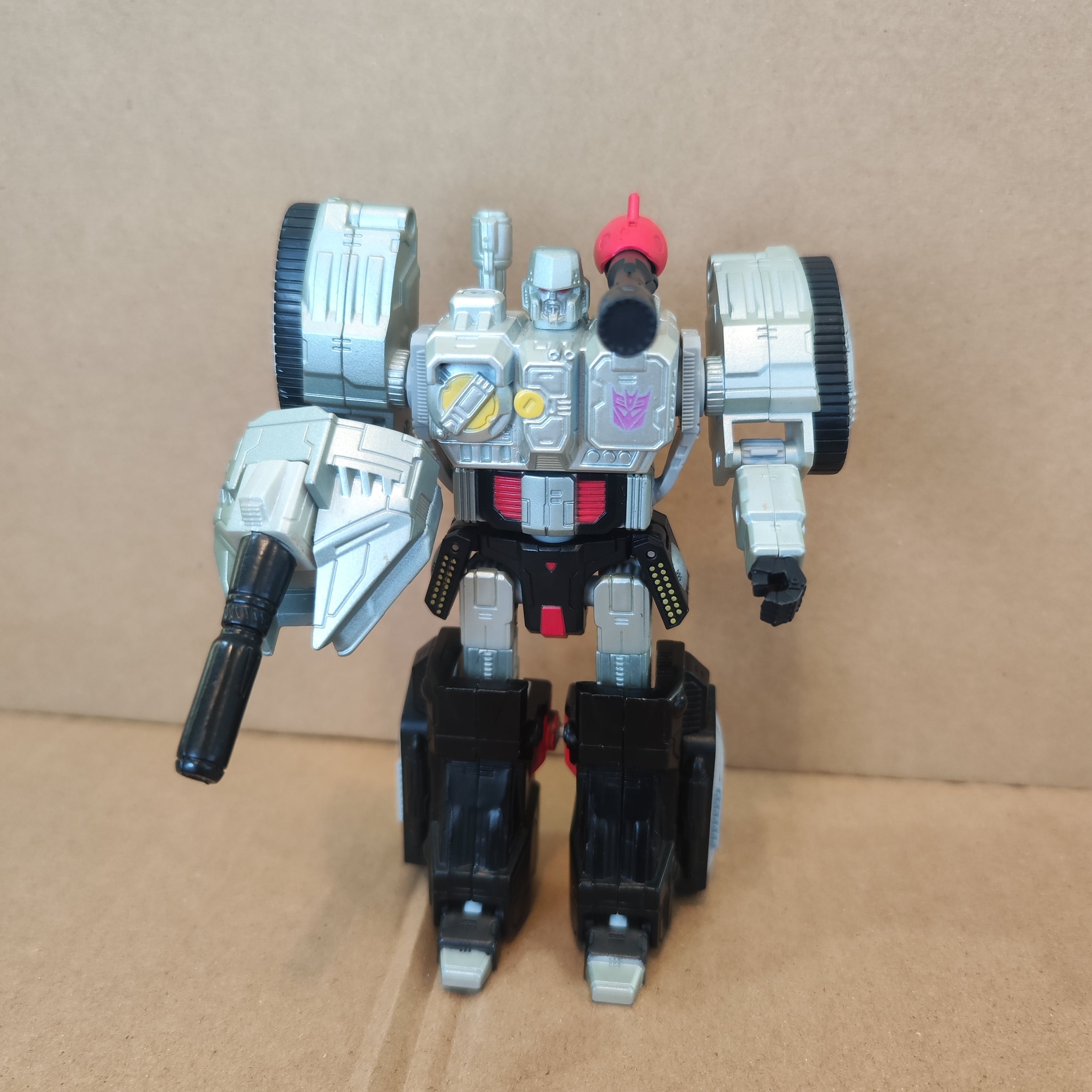 玩具シリーズ | パペランポロプス