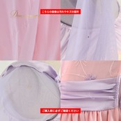 社交ダンス 衣装 PASTIME パスタイム ドレス ワンピース スタンダード ピンク系 パープル系 ホワイト系 ピンク 刺繍 花柄 レース かわいい 明るい ダンス パーティ 発表会 レディース 舞台衣装 ダンス衣装