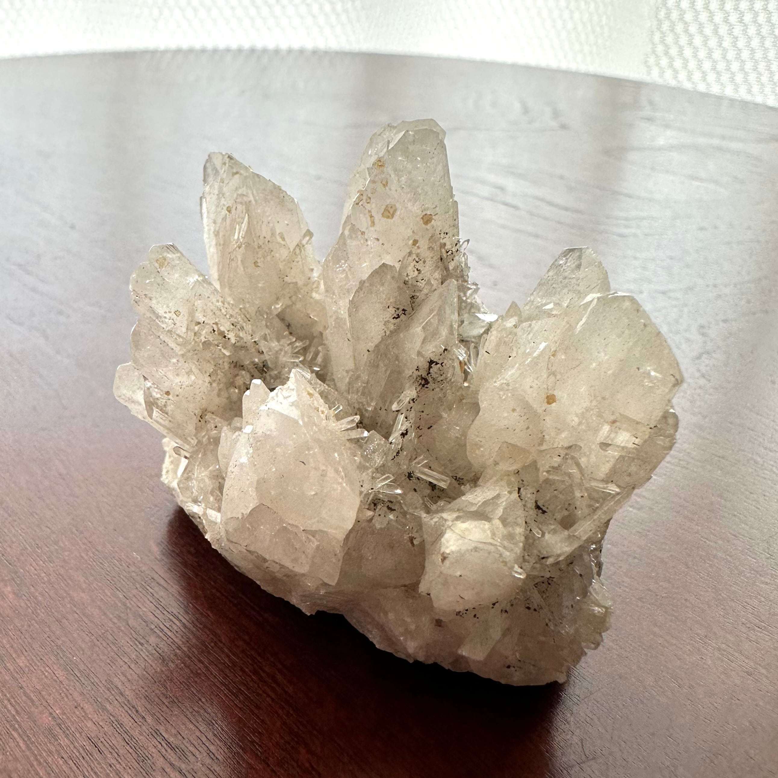 ダンビュライト【Danburite】メキシコ産 | PEANUTS MINERALS