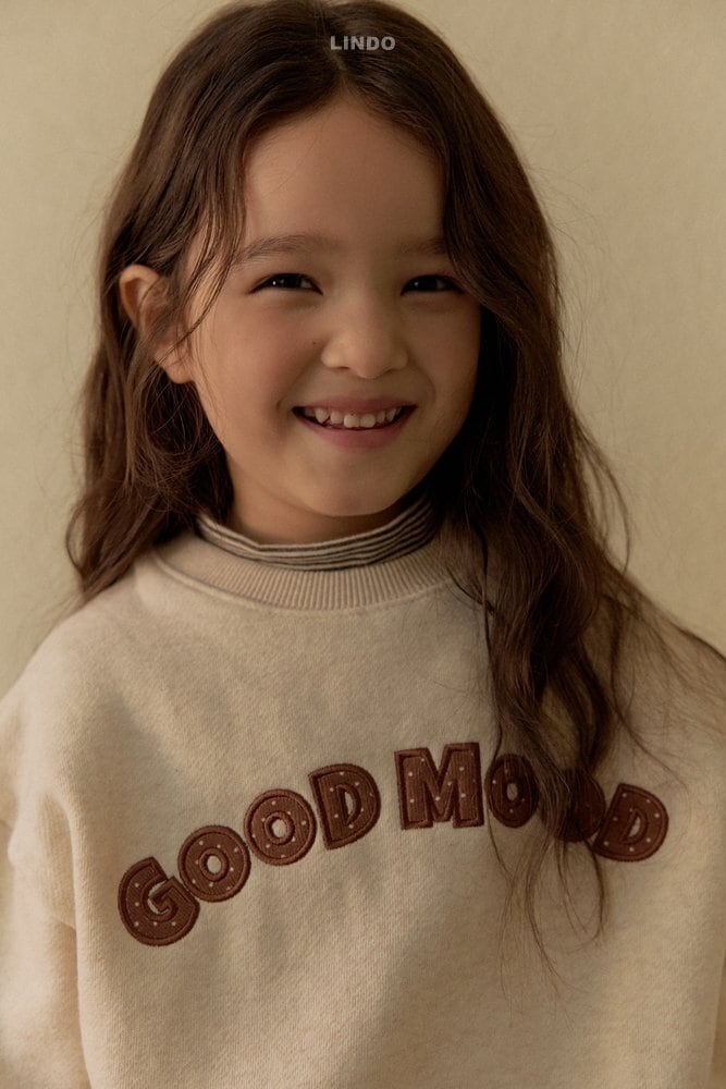 【予約商品】stripe half neck t-shirt