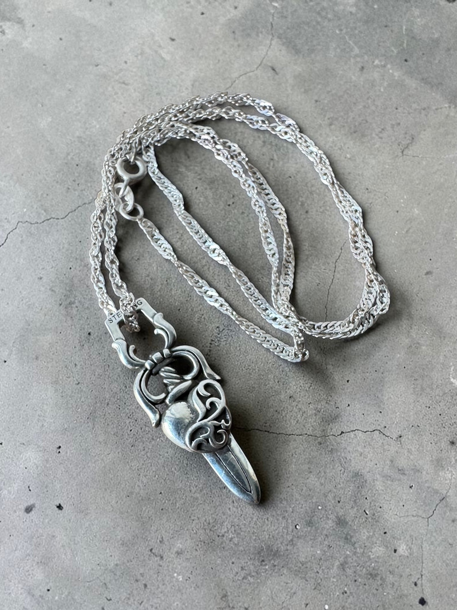 ACCESSORY | ELCASION/ELCA