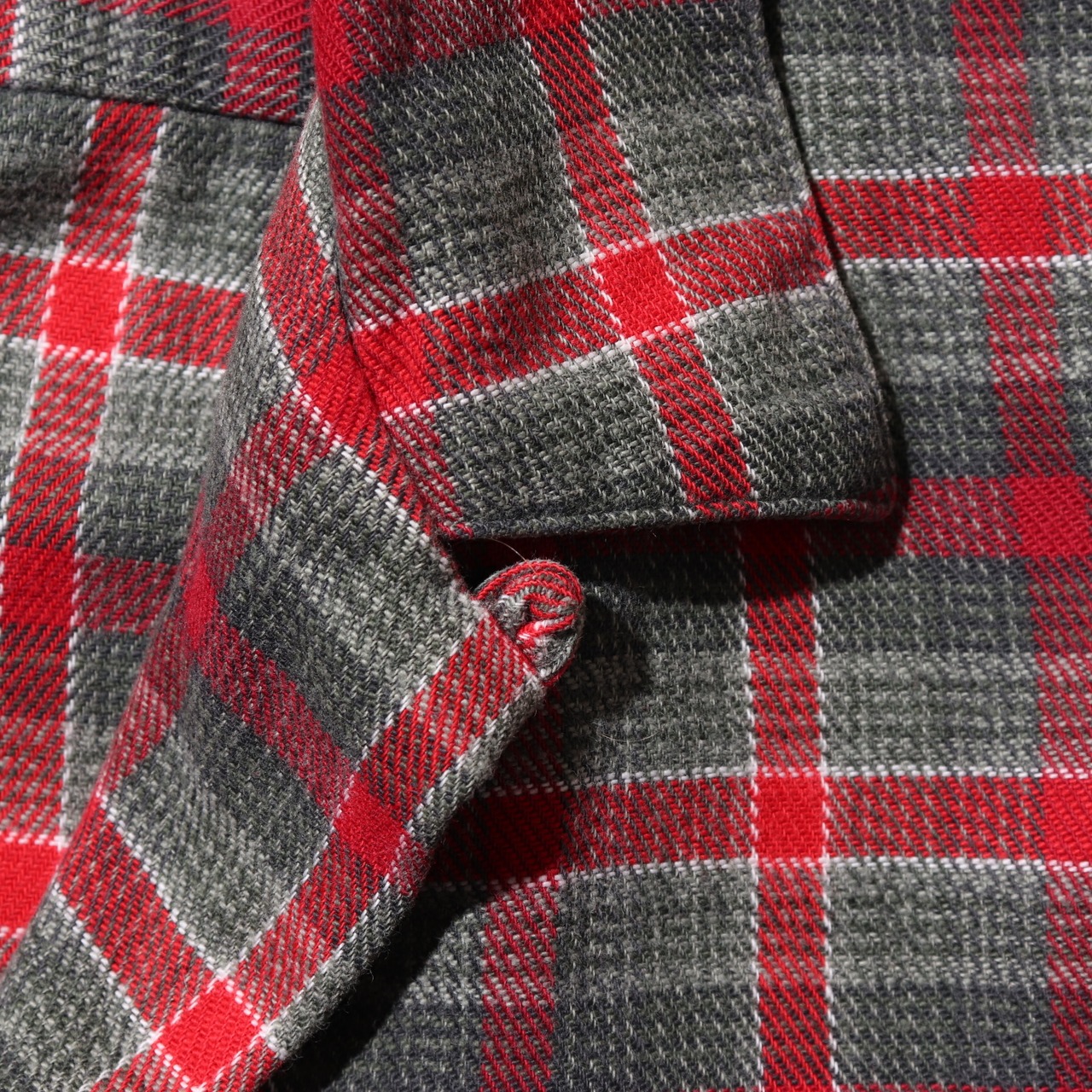 美品 M 90s Polo Country ポロカントリー ネルシャツ 開襟