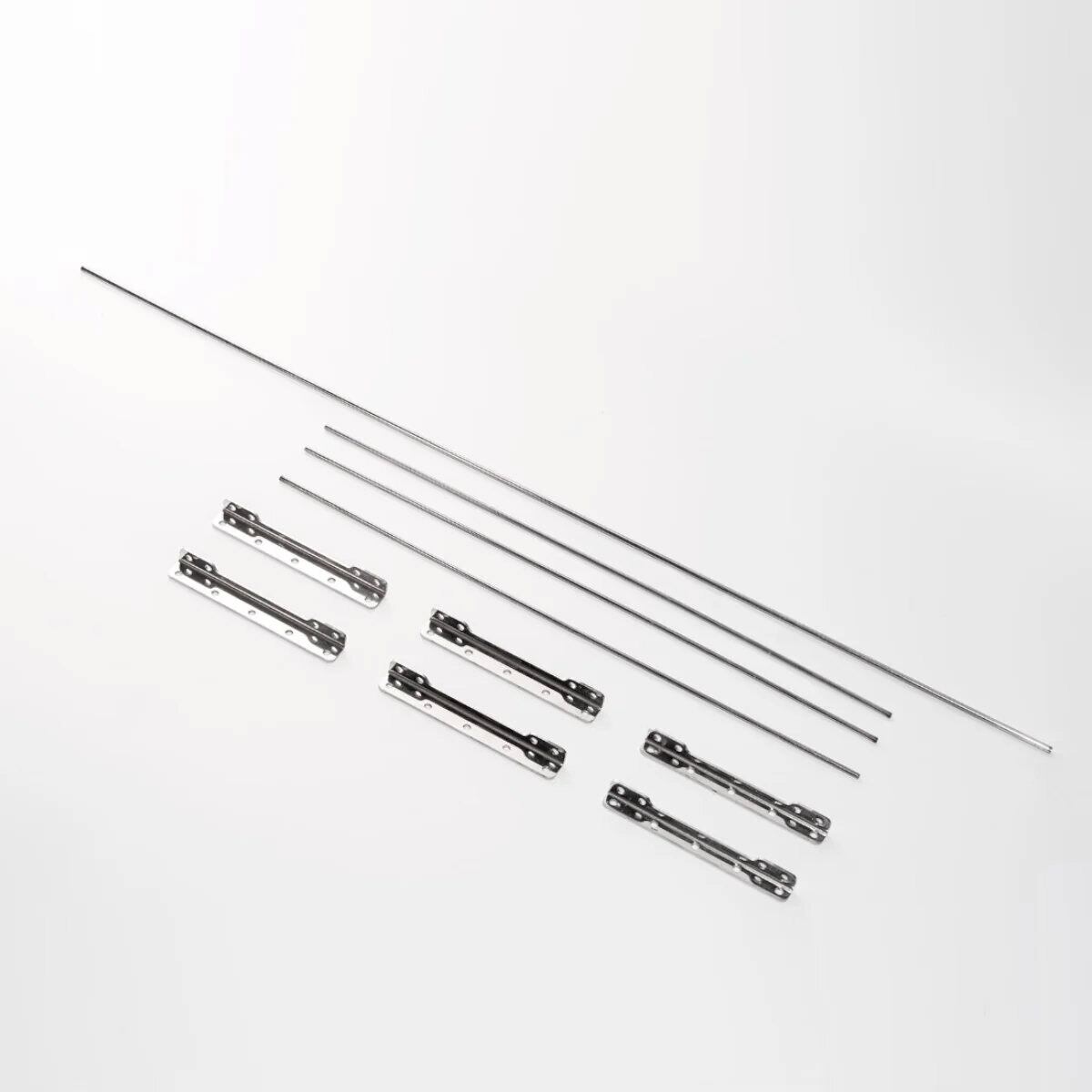 MyYard FORMART 2/SE 数量制御キット