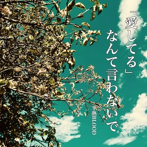 《数量限定》「愛してる」なんて言わないで-demo-