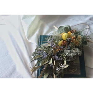 CA#010 タペストリーアレンジ（S）