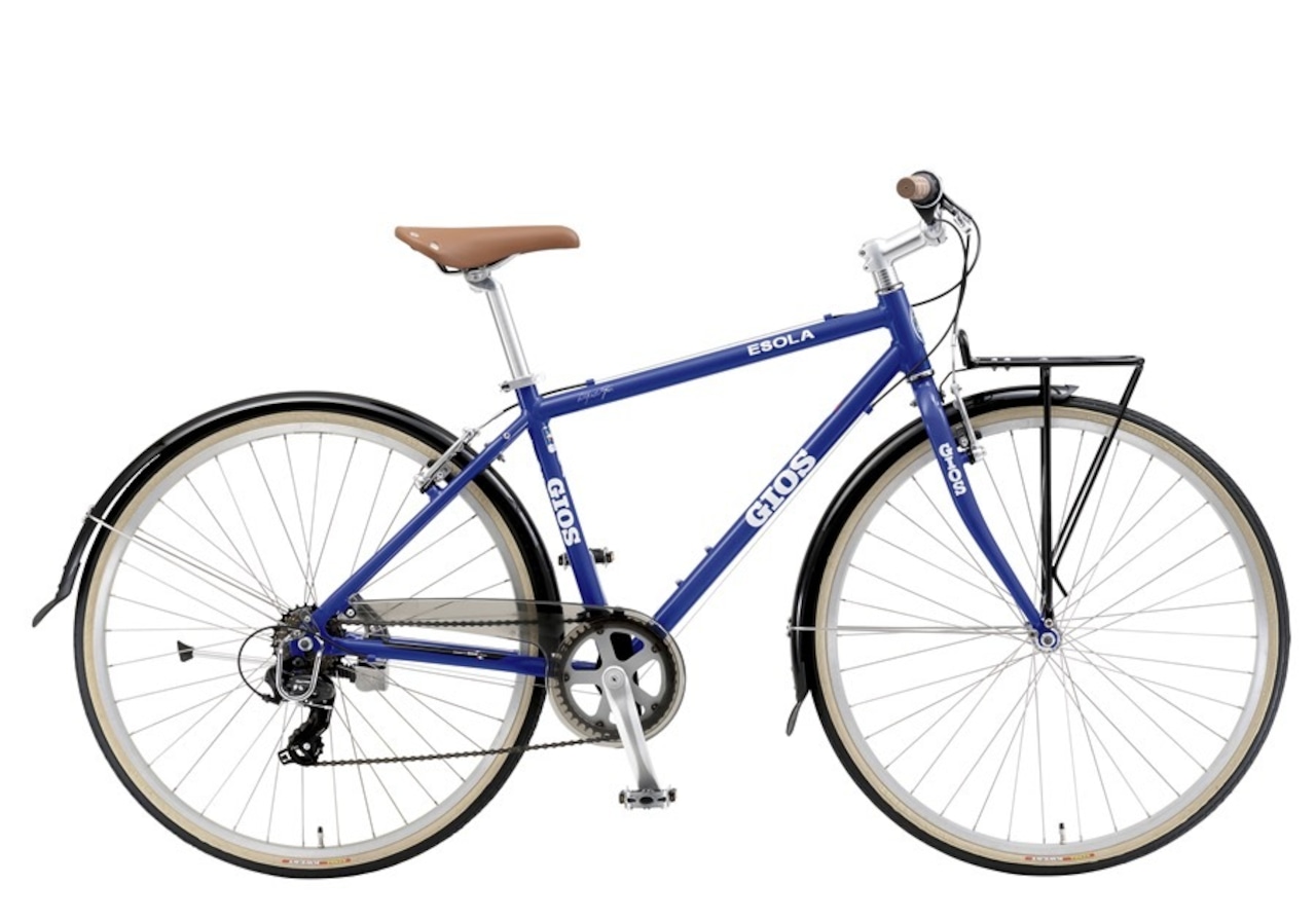 GIOS ESORA GIOSBLUE 450