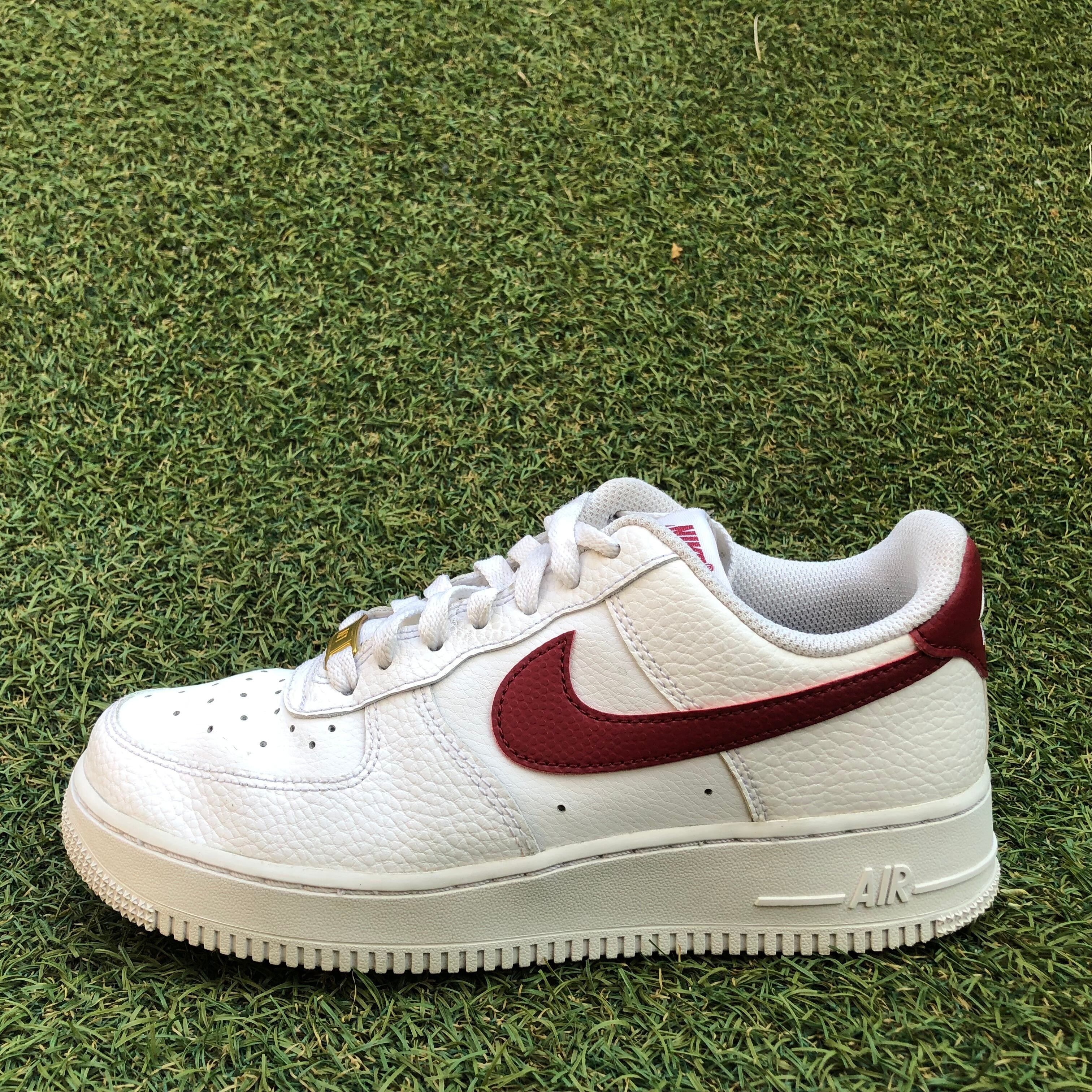 NIKE AIR FORCE1 07 ナイキ エアフォースワン ロー HB281