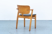 Ilmari Tapiovaara | Domus chair