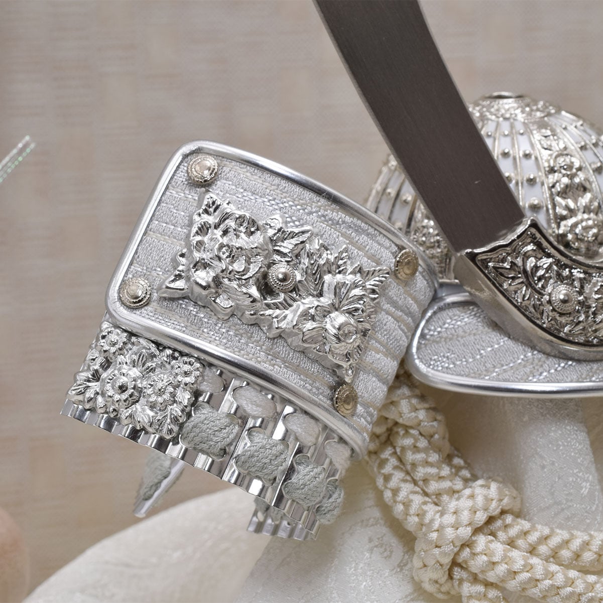 兜飾り【彩牙】SAIKI |五月人形｜コンパクト｜スタイリッシュ｜モダン