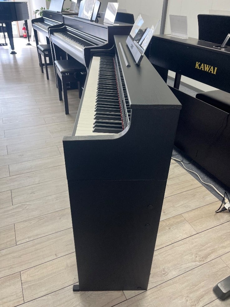 ★86051【電子ピアノ】CASIO　APS5000GP/S　24年製 ☆86051【電子ピアノ】CASIO APS5000GP/S 24年製 | リユース専門店エプコ