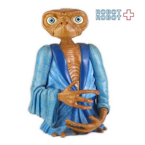 E.T. 青ガウン リミテッドエディション・アクションフィギュア