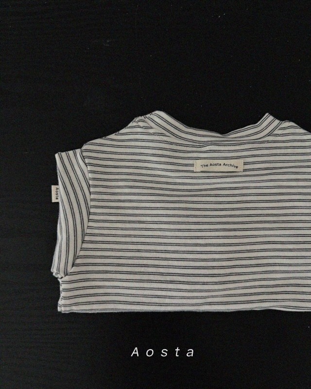 予約⌇﻿aosta / Malrang T