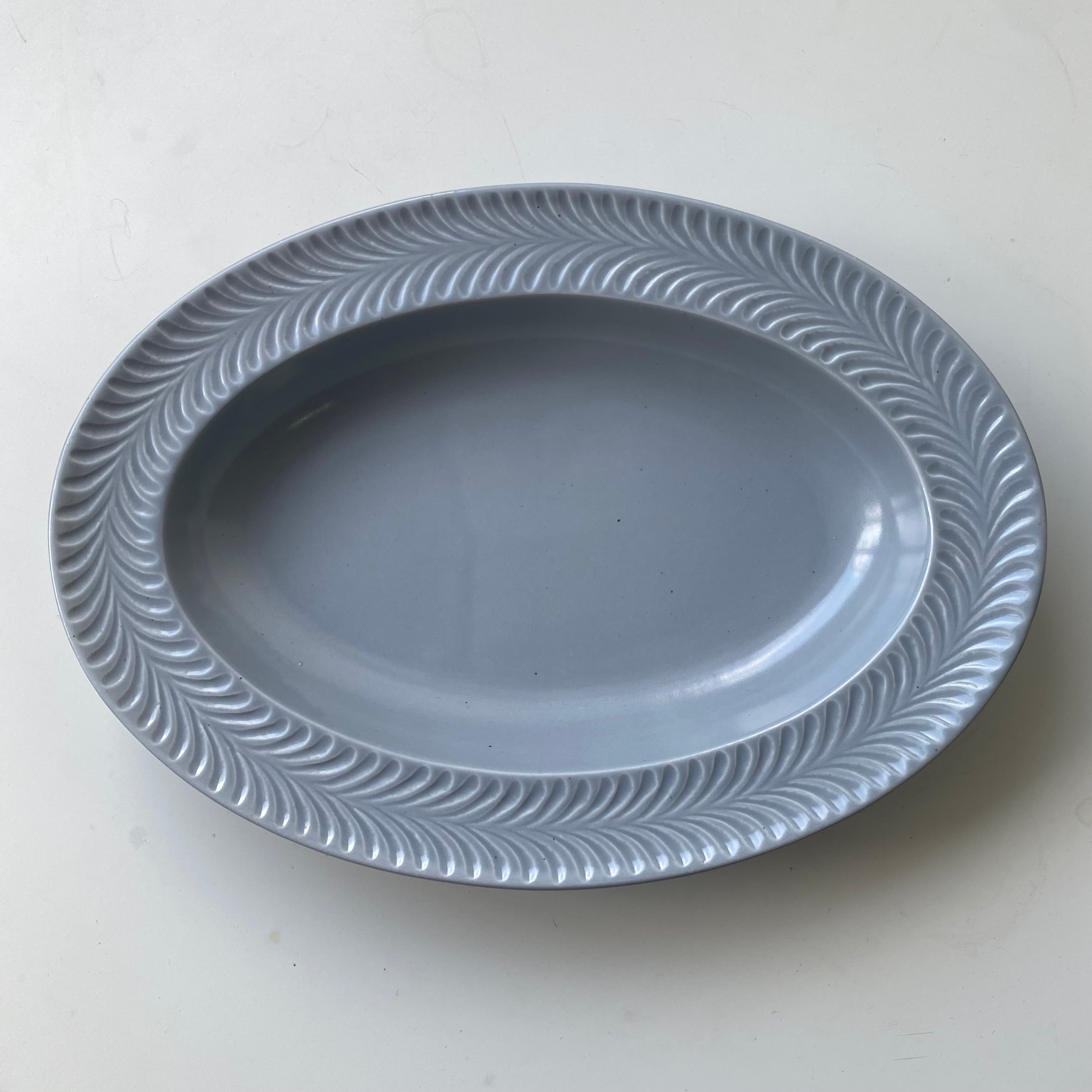 おまとめセット 波佐見焼 ローズマリー 楕円皿 カレー皿 新品 おまとめセット 波佐見焼 ローズマリー 楕円皿 カレー皿 新品 【公式通販】