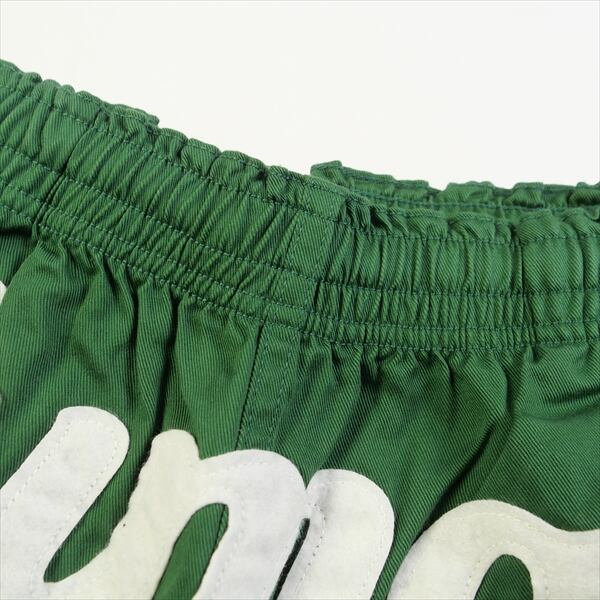 Size【M】 HUMAN MADE ヒューマンメイド 23SS GAME SHORTS ショーツ 緑