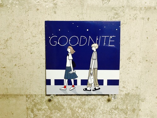 GOODNITE / CITY LIFE EP 