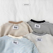 【取寄/韓国直送】BAYVERY  ベイMTM（2枚セット）｜秋服｜韓国子供服｜26/AT