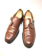 リーガル REGAL モンク 25EEE