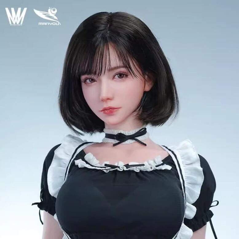 深田えいみ MMS Manyou 1/4 スタチュー フィギュア ManYou Studio & Max Milk Studio 深田えいみ 深田咏美 1/3 アクション