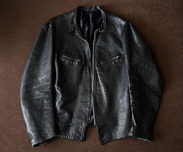 60s UNBRANDED CAFE RACER XL